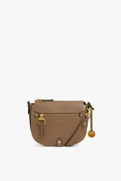 Jasper Conran Agatha Saddle Bag Best Sale