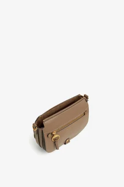 Jasper Conran Agatha Saddle Bag Best Sale