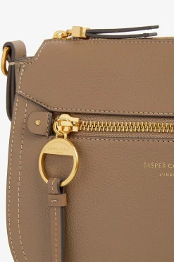 Jasper Conran Agatha Saddle Bag Best Sale