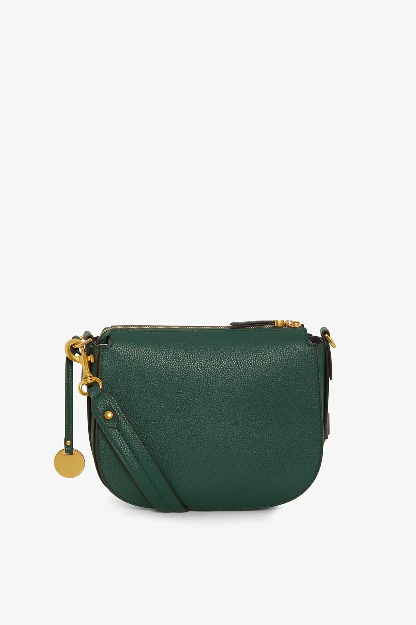 Jasper Conran Agatha Saddle Bag Best Sale