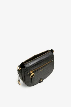 Jasper Conran Agatha Saddle Bag Best Sale