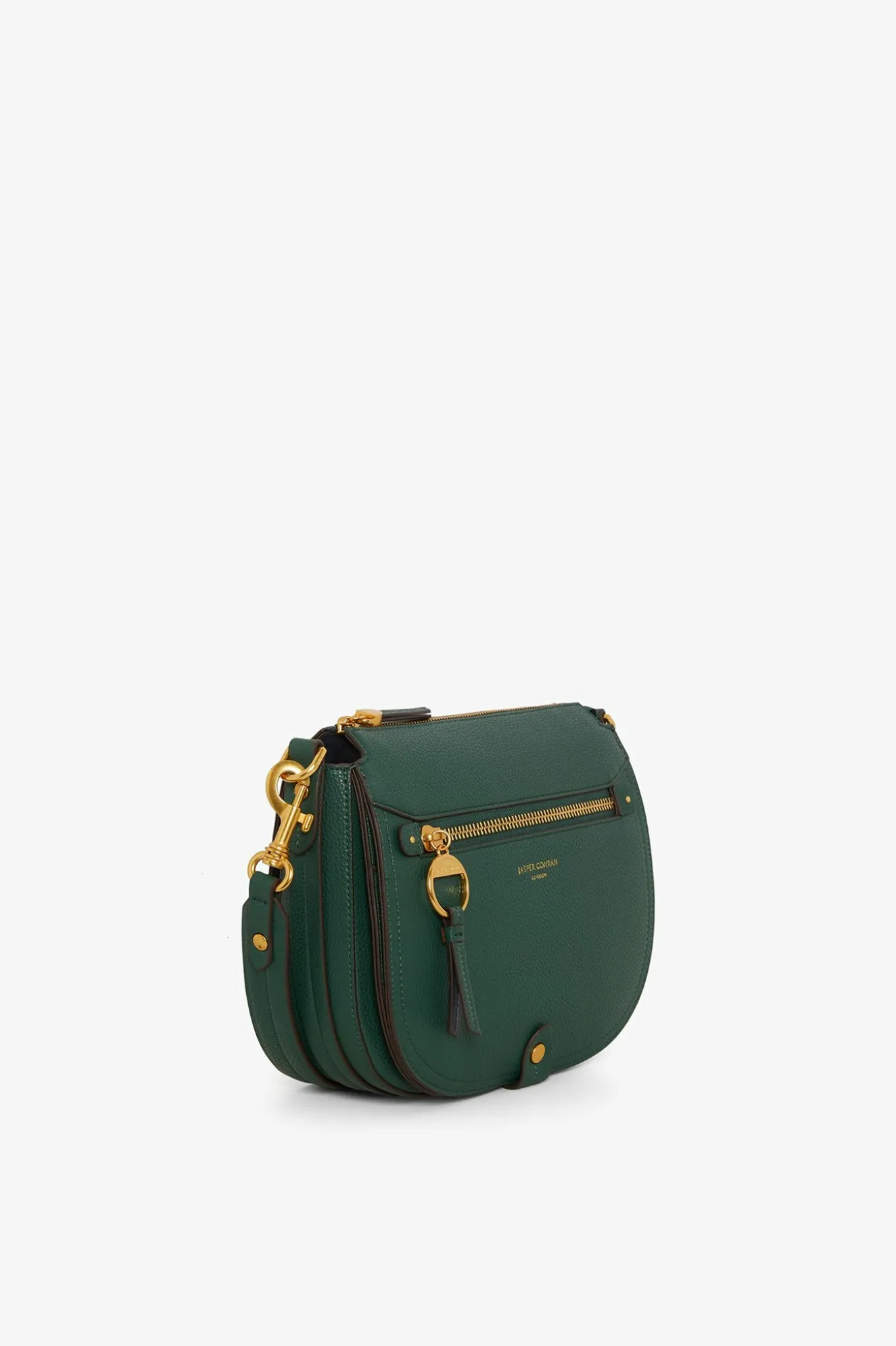 Jasper Conran Agatha Saddle Bag Best Sale
