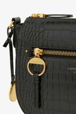 Jasper Conran Agatha Saddle Bag Best Sale