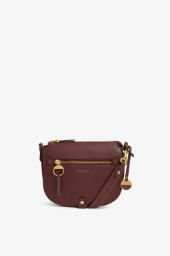 Jasper Conran Agatha Saddle Bag Best Sale