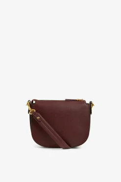 Jasper Conran Agatha Saddle Bag Best Sale