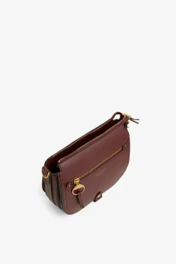 Jasper Conran Agatha Saddle Bag Best Sale