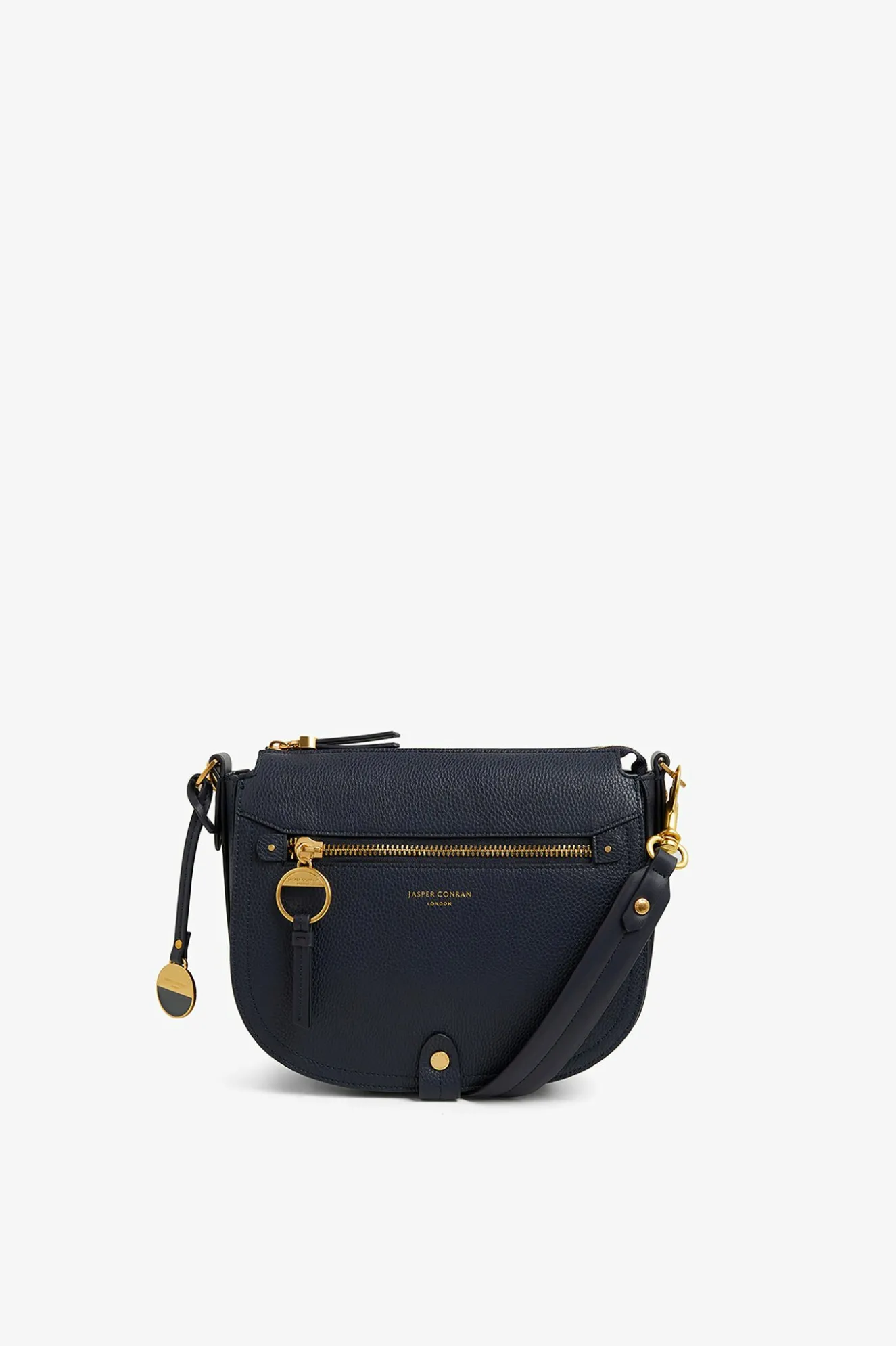 Jasper Conran Agatha Saddle Bag Shop