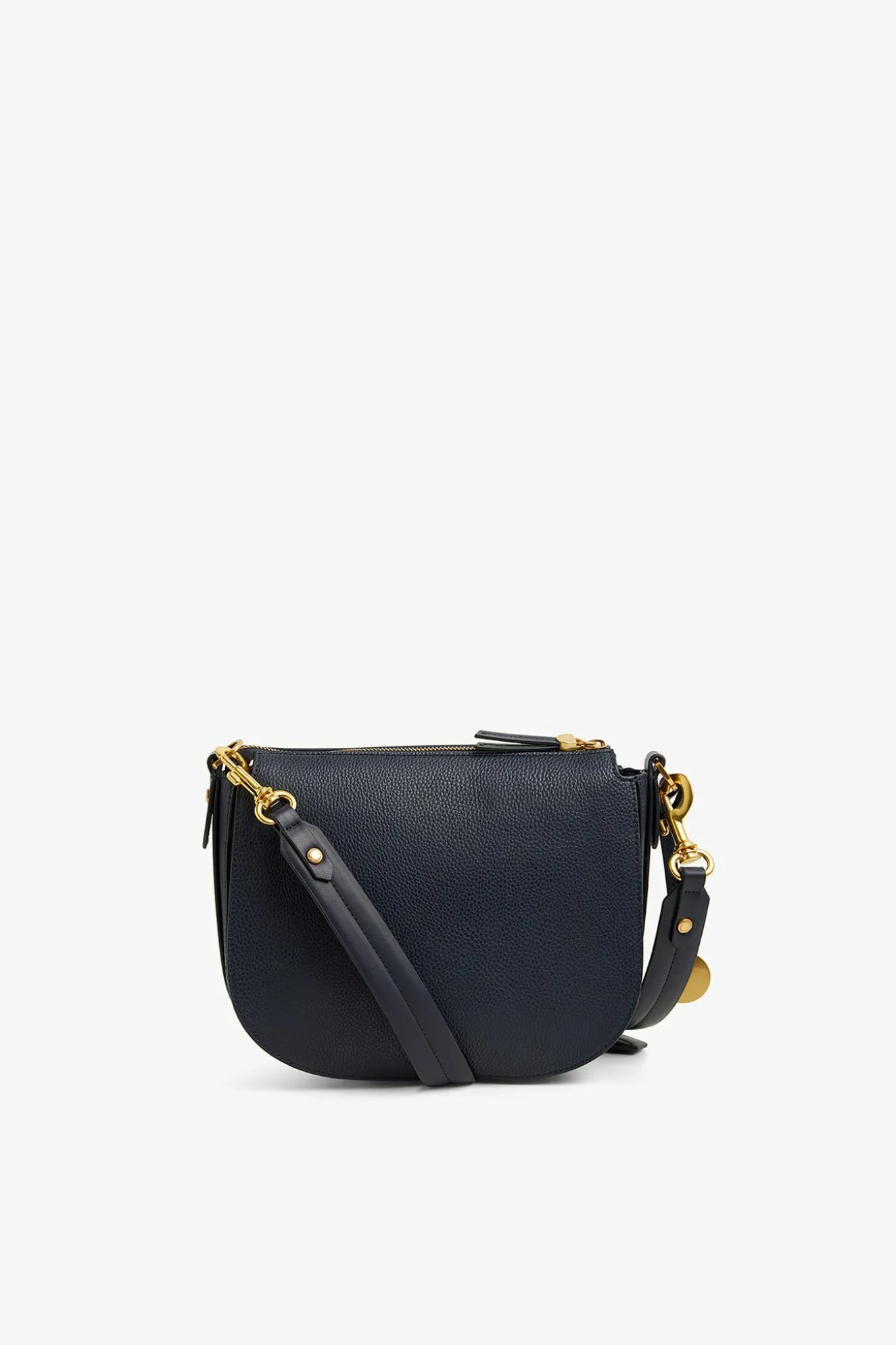 Jasper Conran Agatha Saddle Bag Shop