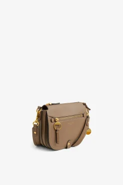 Jasper Conran Agatha Saddle Bag Shop