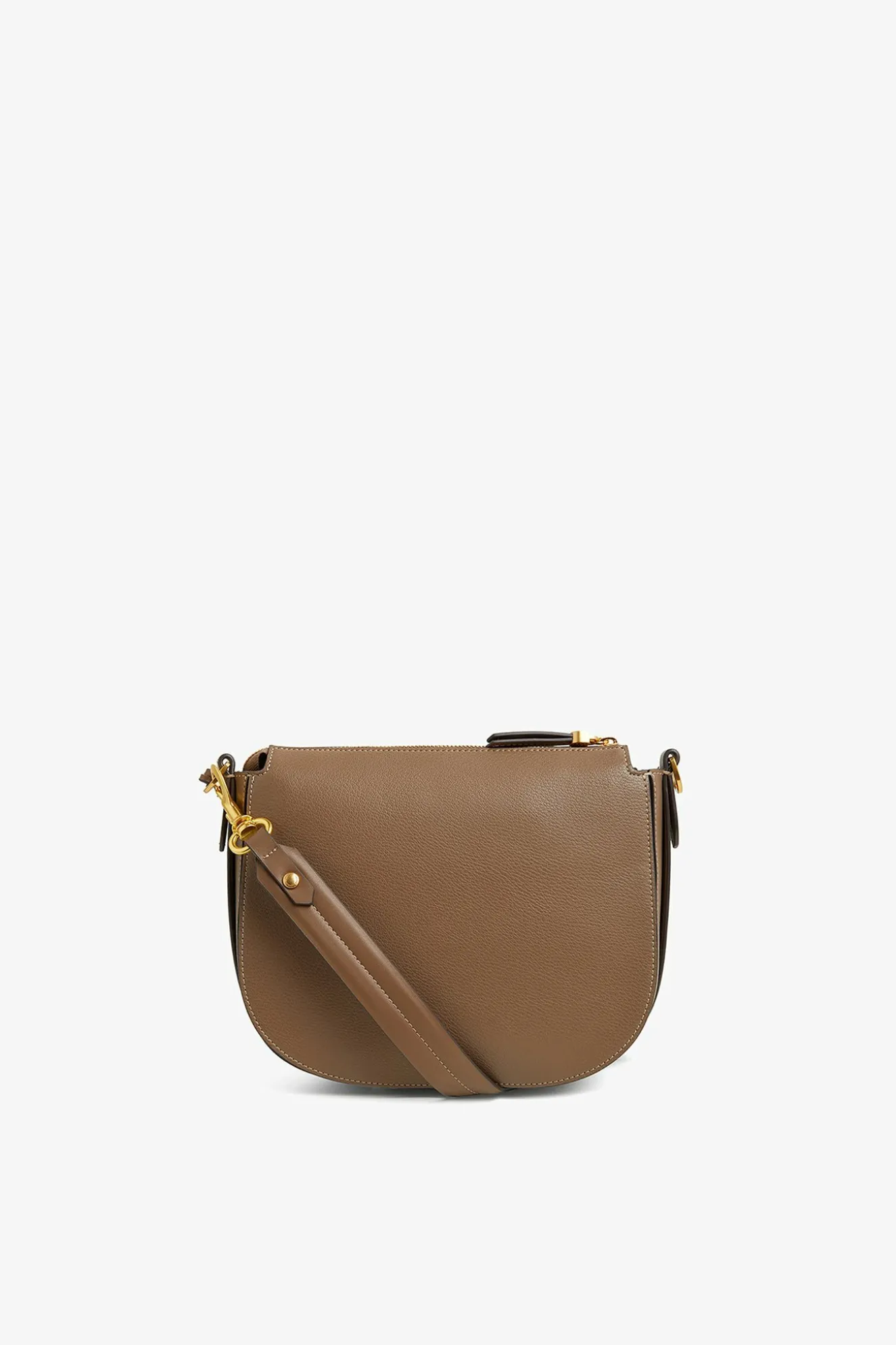 Jasper Conran Agatha Saddle Bag Shop