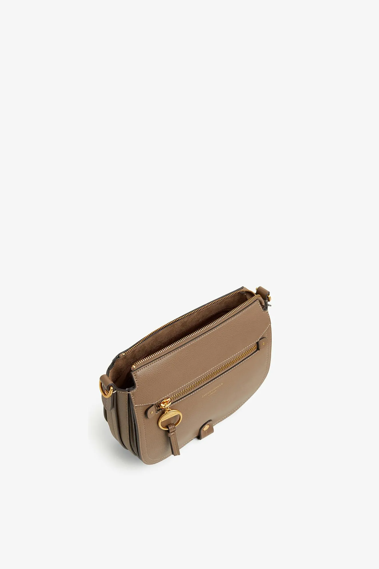 Jasper Conran Agatha Saddle Bag Shop