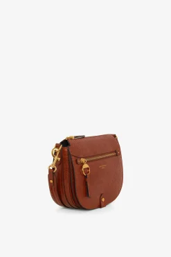 Jasper Conran Agatha Saddle Bag Shop