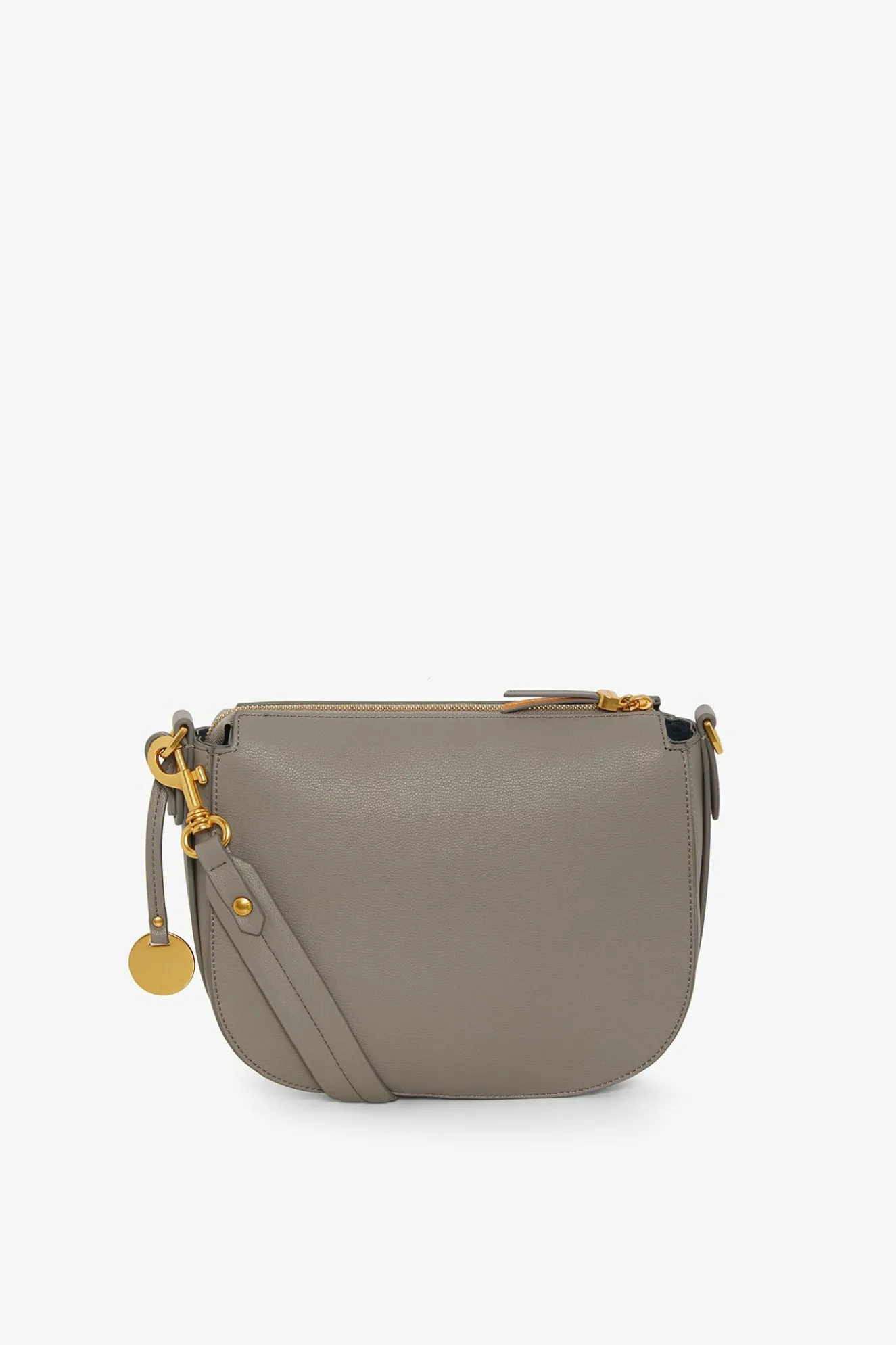 Jasper Conran Agatha Saddle Bag Shop