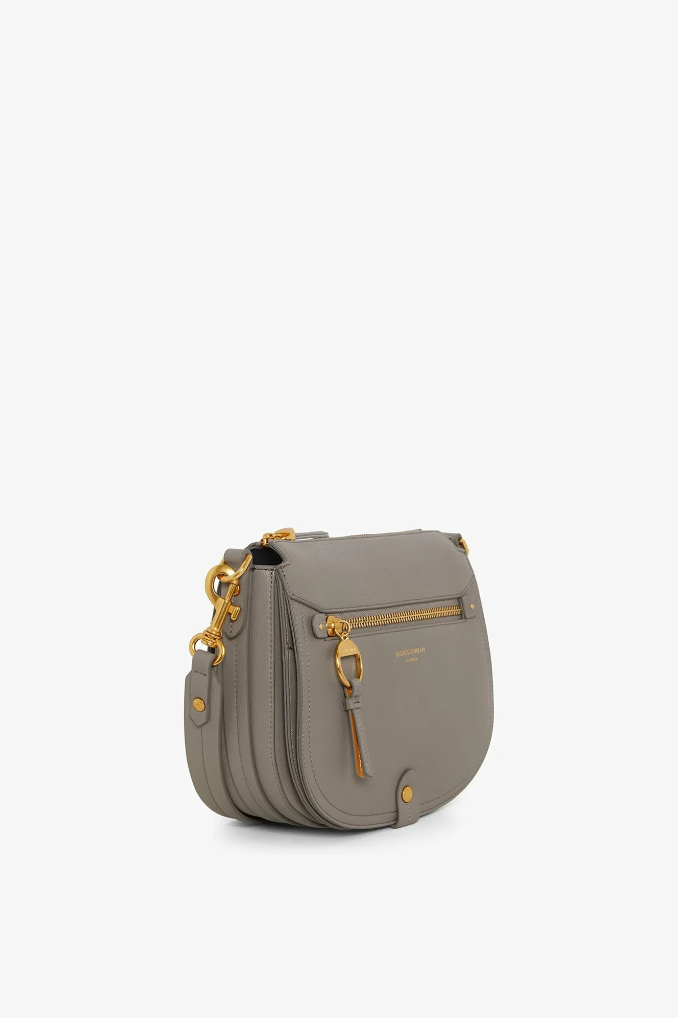 Jasper Conran Agatha Saddle Bag Shop