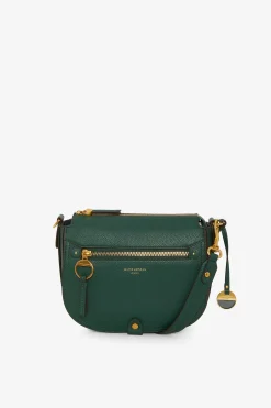 Jasper Conran Agatha Saddle Bag Shop