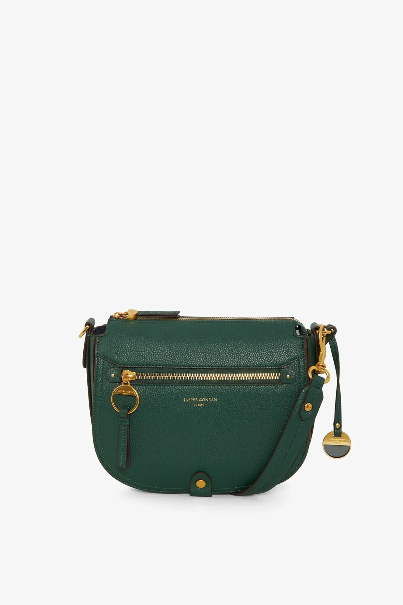 Jasper Conran Agatha Saddle Bag Shop
