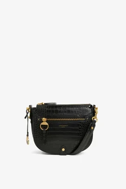 Jasper Conran Agatha Saddle Bag Store