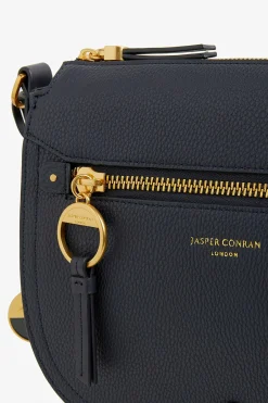 Jasper Conran Agatha Saddle Bag Store