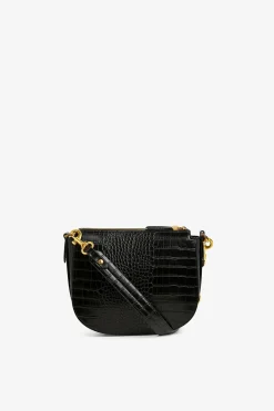 Jasper Conran Agatha Saddle Bag Store