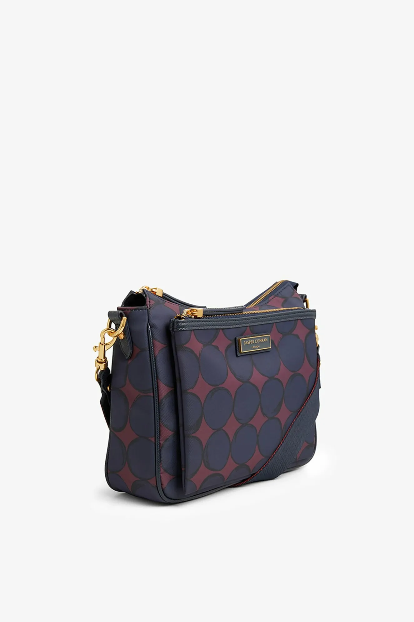 Jasper Conran Alana Cross Body Bag Hot