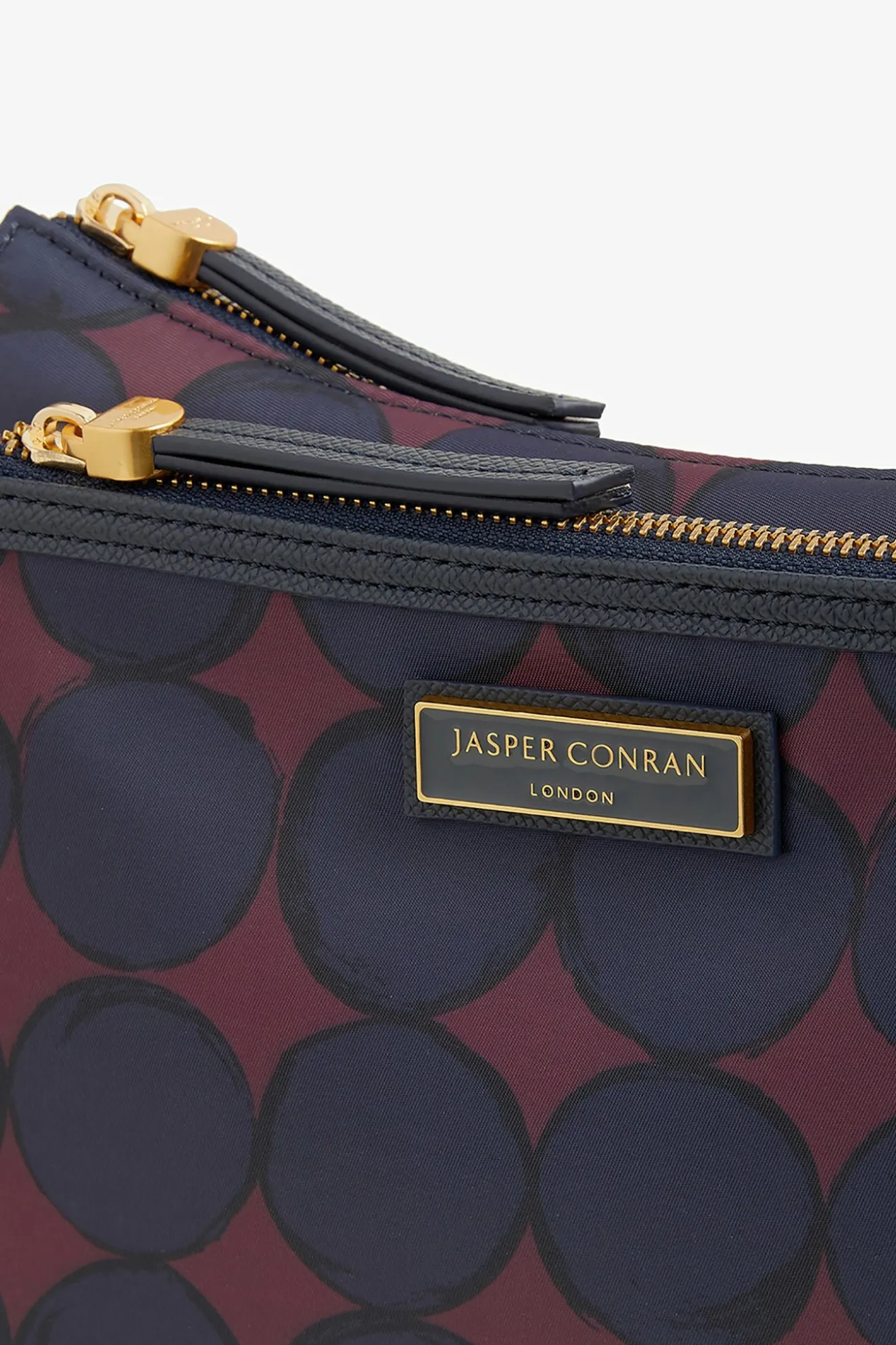 Jasper Conran Alana Cross Body Bag Hot