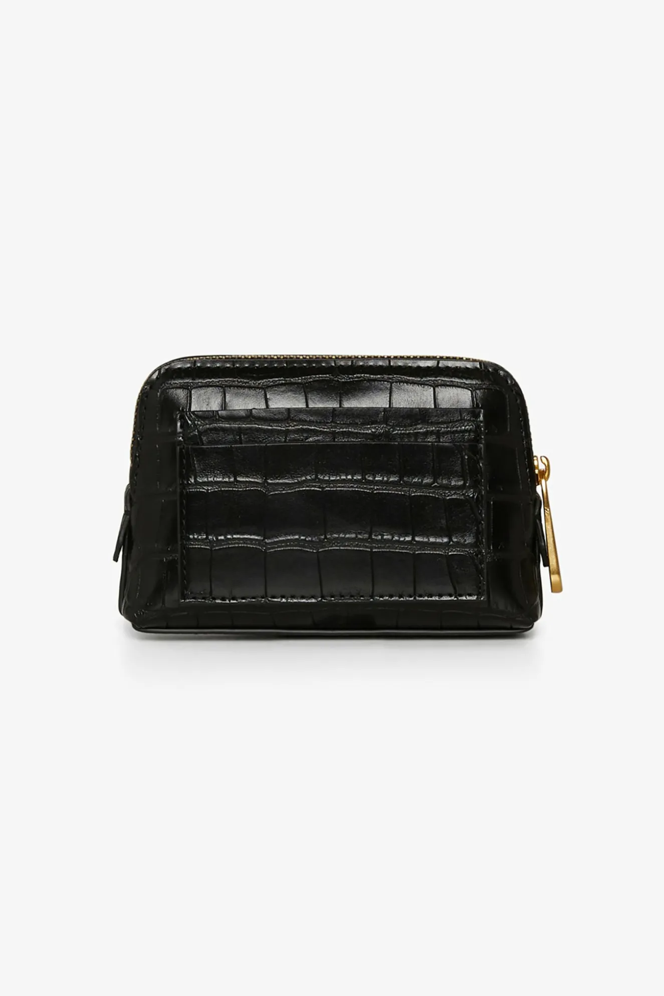 Jasper Conran Amber Croc Coin Purse Best