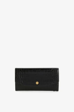 Jasper Conran Amber Large Flap Over Purse Hot