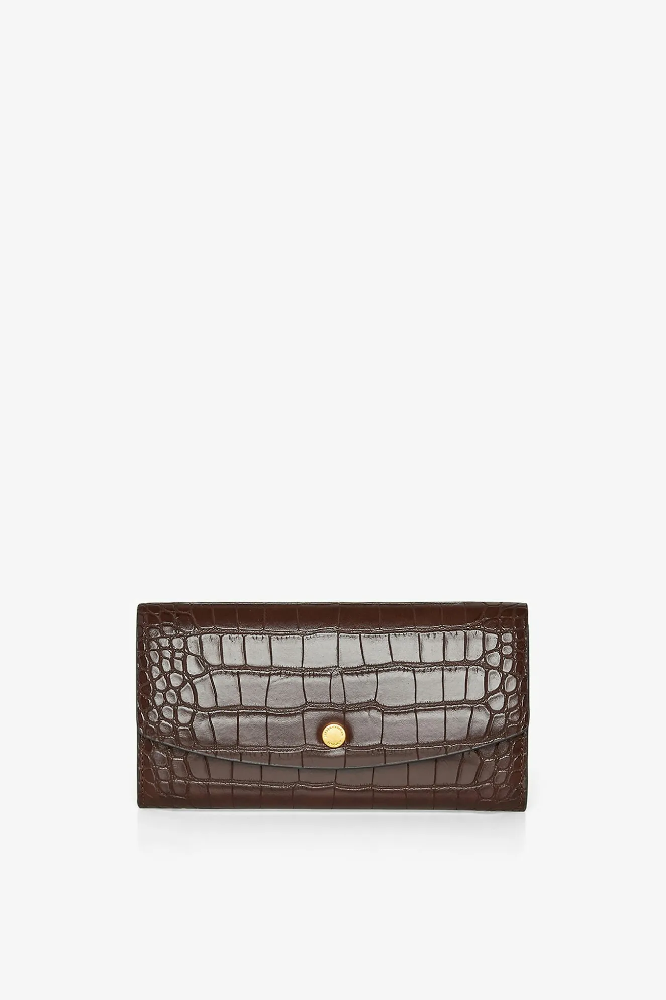 Jasper Conran Amber Large Flap Over Purse Best Sale