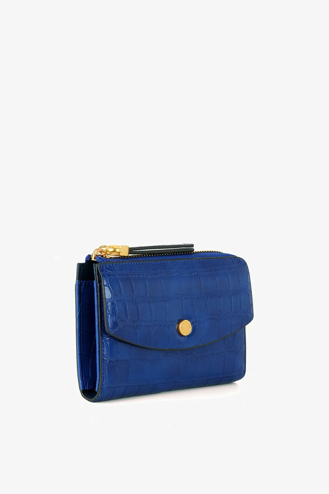 Jasper Conran Amber Small Zip Around Purse Fashion