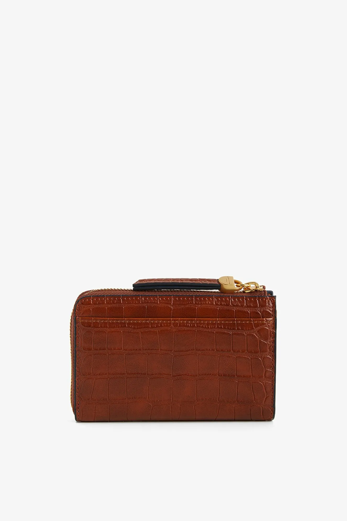 Jasper Conran Amber Small Zip Around Purse Fashion