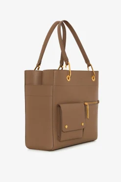 Jasper Conran Baylee Double Pocket Tote Cheap