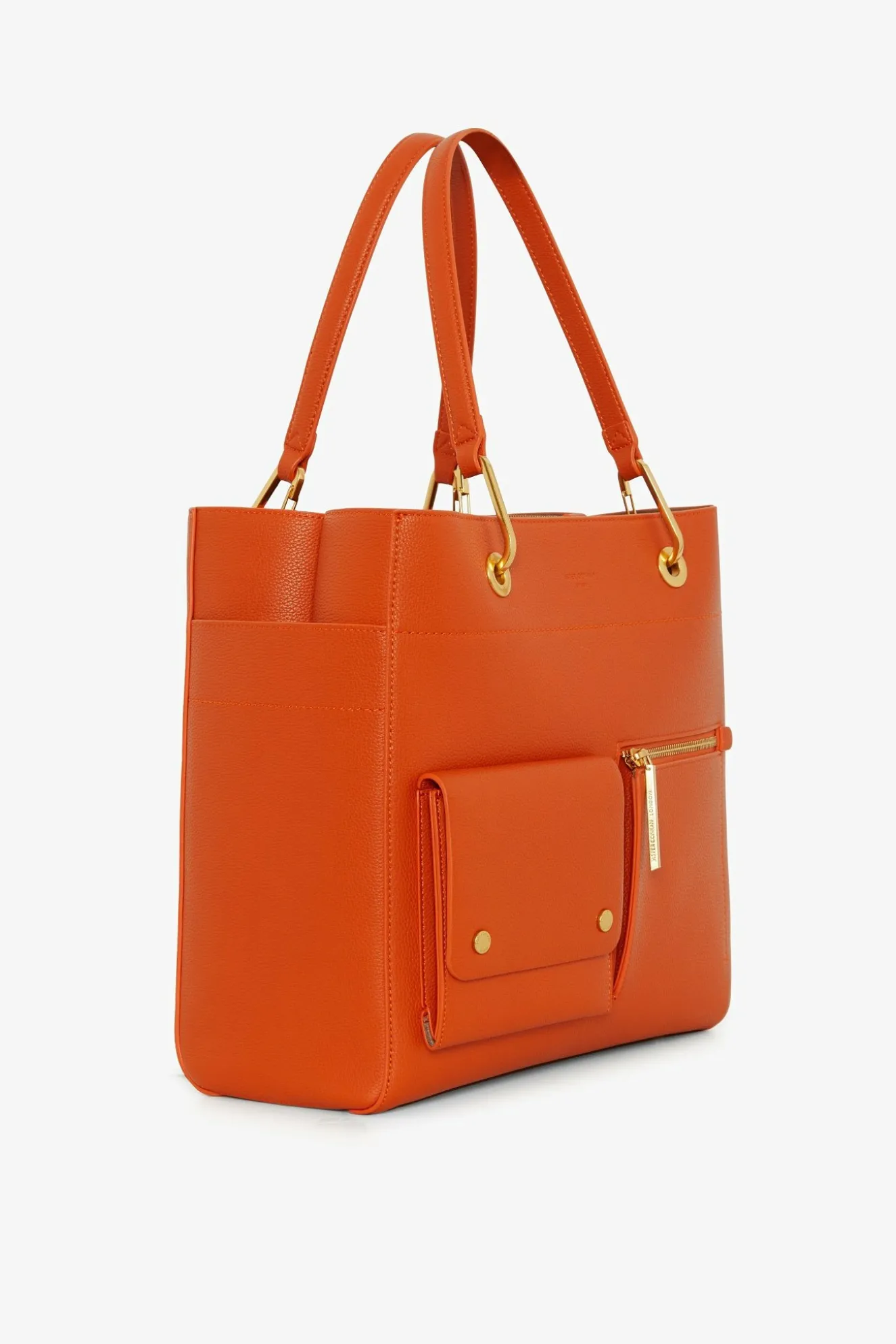 Jasper Conran Baylee Double Pocket Tote Cheap