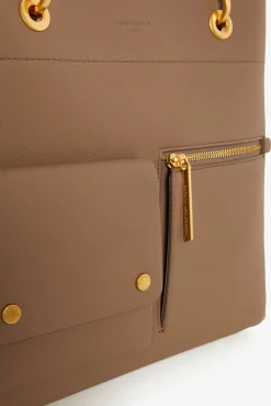 Jasper Conran Baylee Double Pocket Tote Cheap