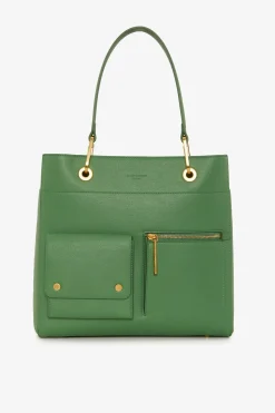Jasper Conran Baylee Double Pocket Tote Cheap