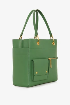 Jasper Conran Baylee Double Pocket Tote Cheap