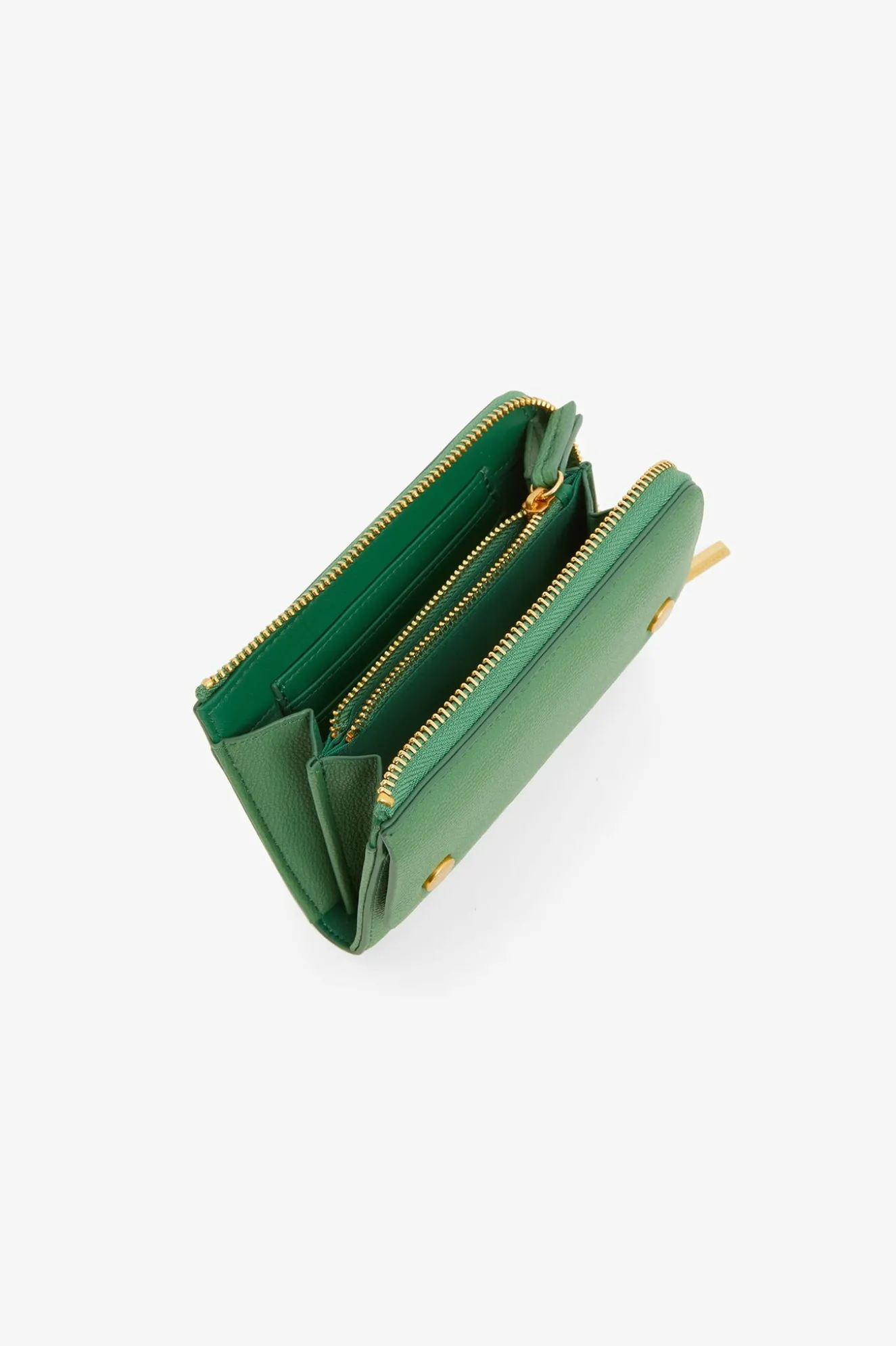 Jasper Conran Baylee Medium Zip Around Purse Best Sale