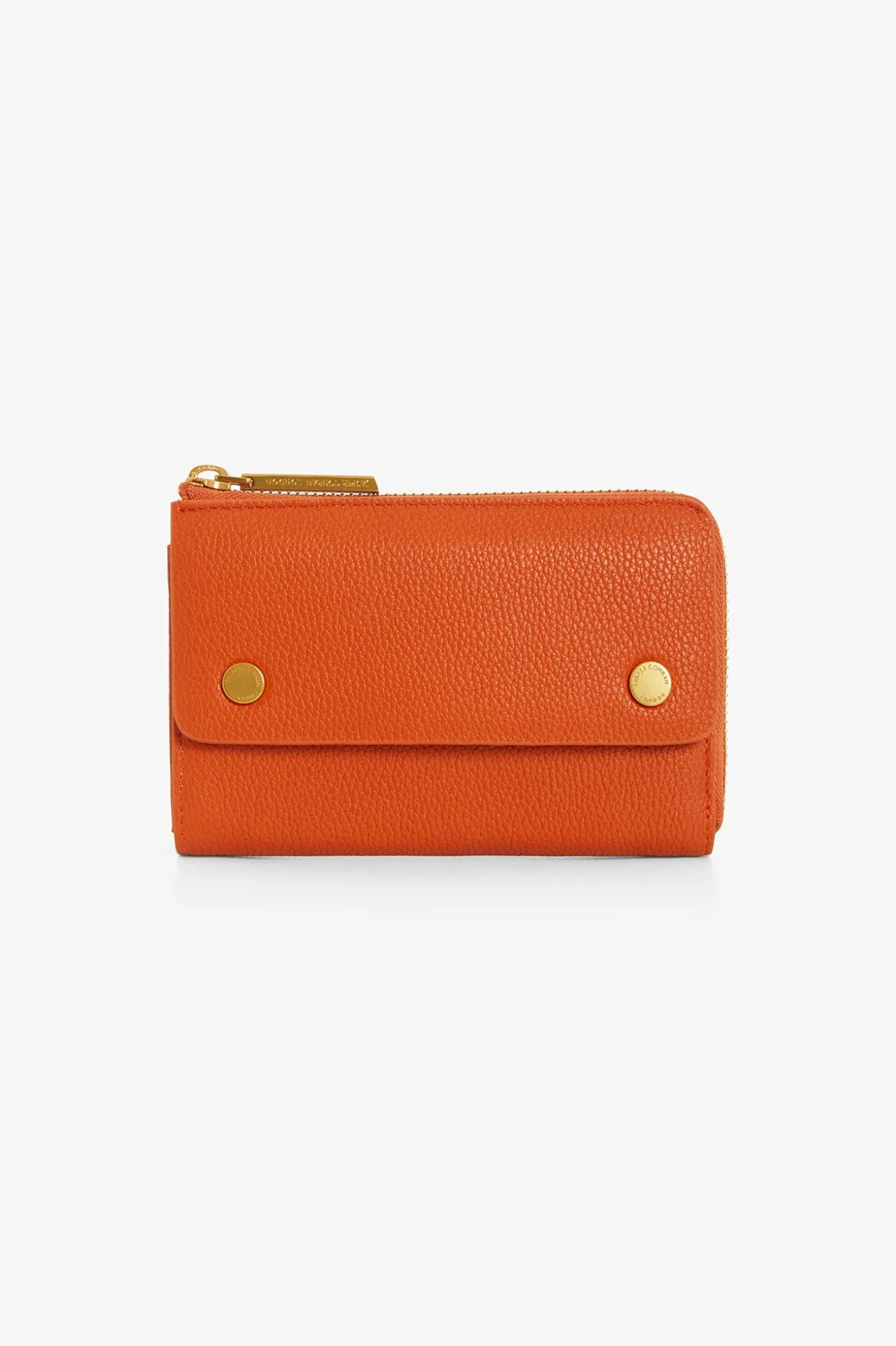 Jasper Conran Baylee Medium Zip Around Purse Best Sale