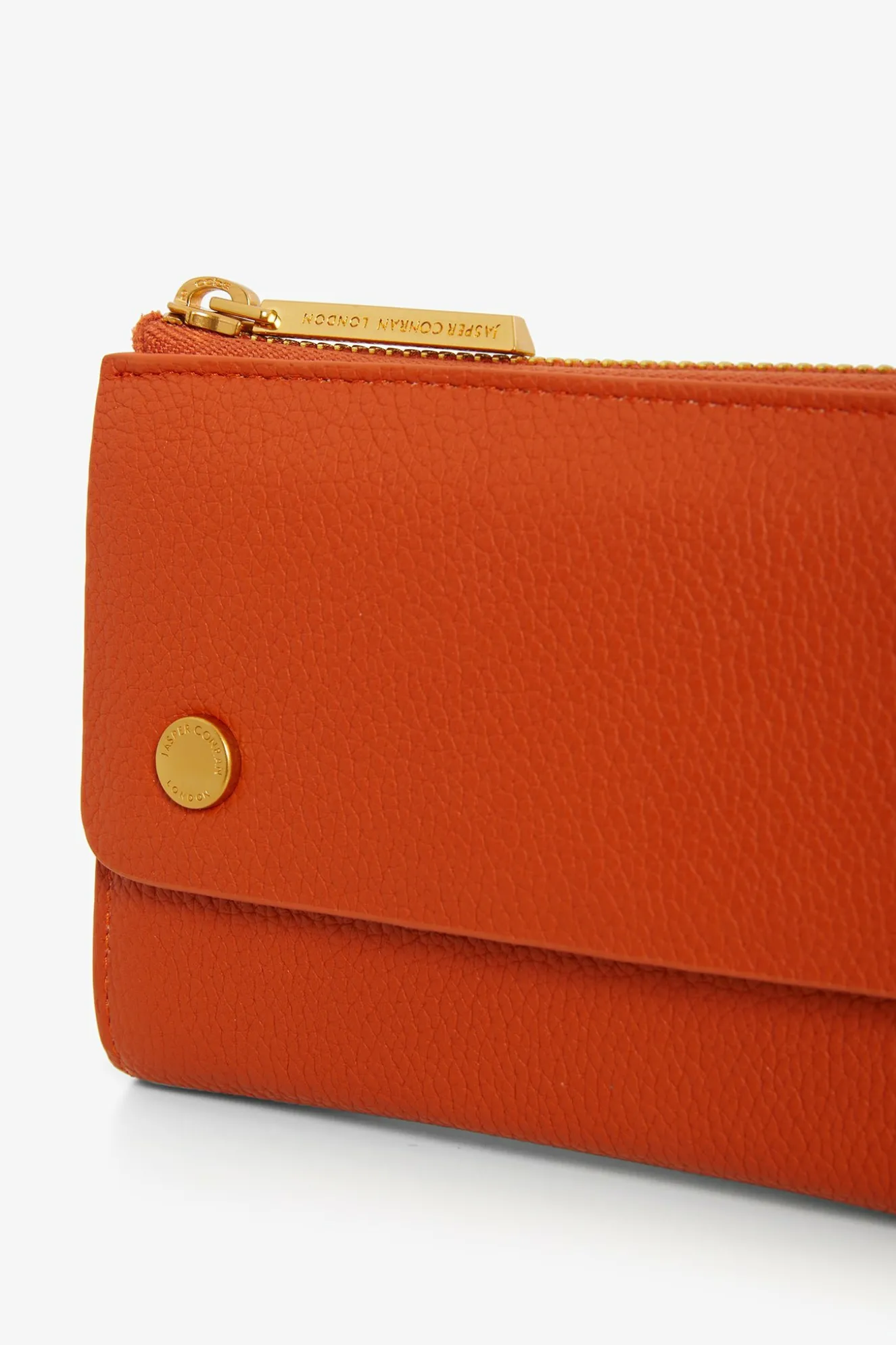 Jasper Conran Baylee Medium Zip Around Purse Best Sale