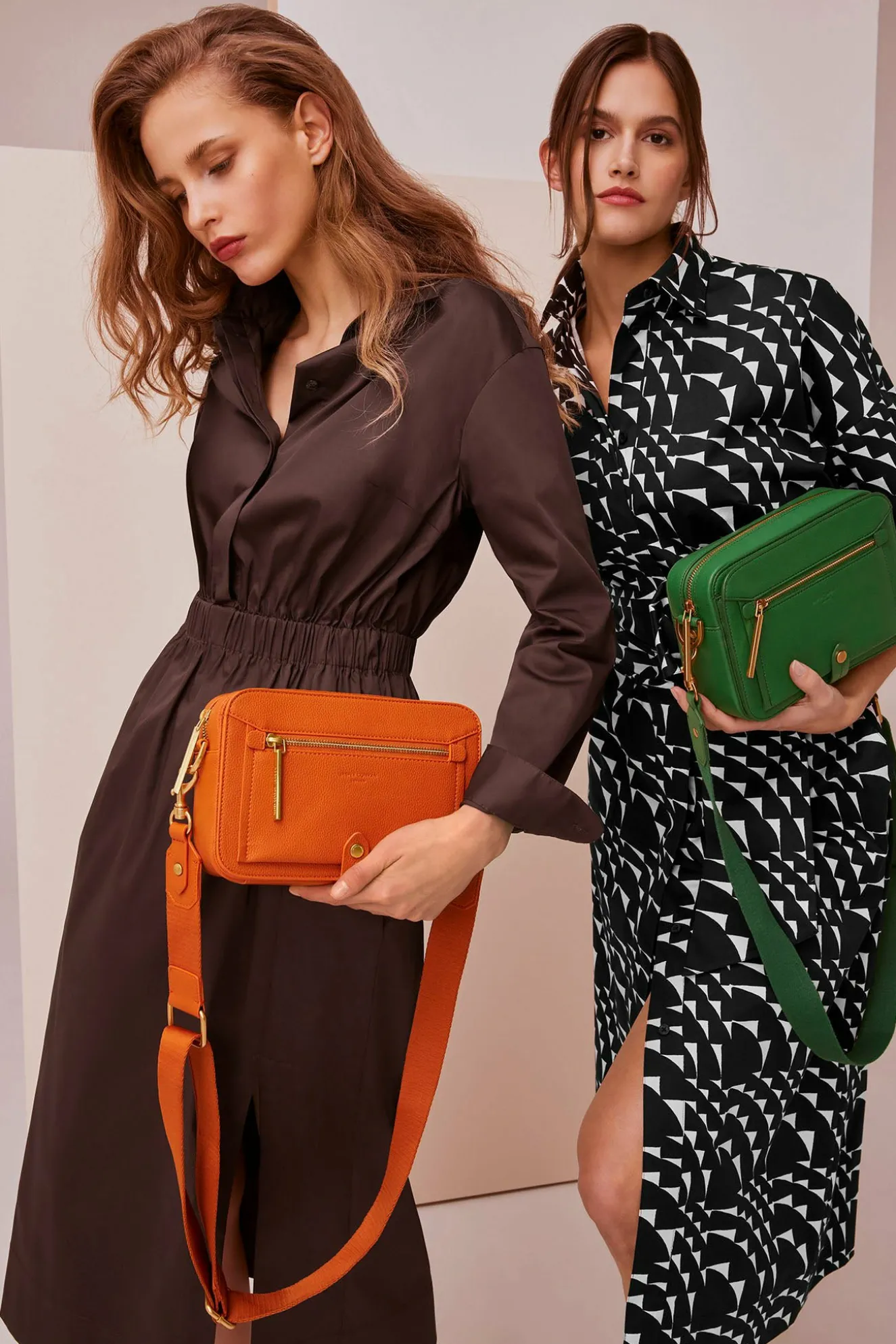 Jasper Conran Baylee Toaster Cross Body Best