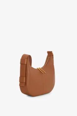 Jasper Conran Beatrix Scoop Leather Cross Body Discount