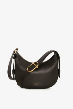 Jasper Conran Beatrix Scoop Leather Cross Body Discount