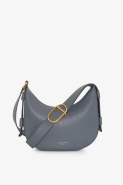 Jasper Conran Beatrix Scoop Leather Cross Body Discount