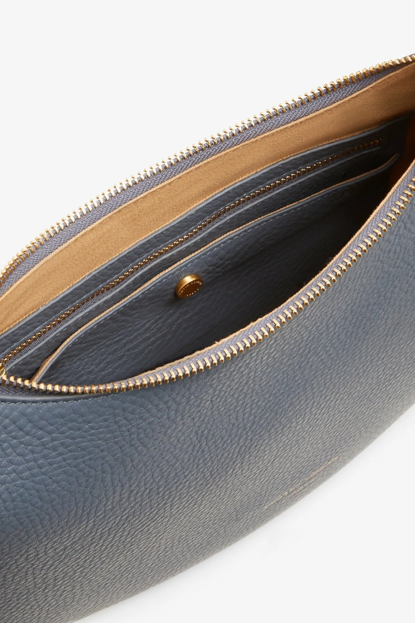 Jasper Conran Beatrix Scoop Leather Cross Body Best Sale