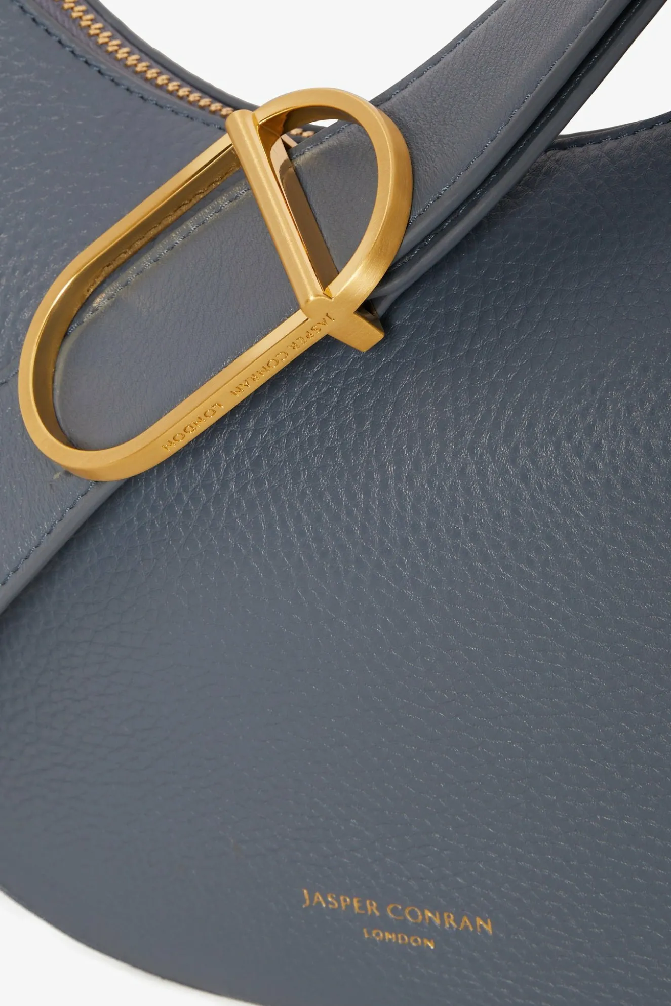 Jasper Conran Beatrix Scoop Leather Cross Body Best Sale