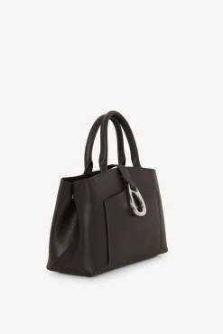 Jasper Conran Bee Leather Mini Tote Flash Sale