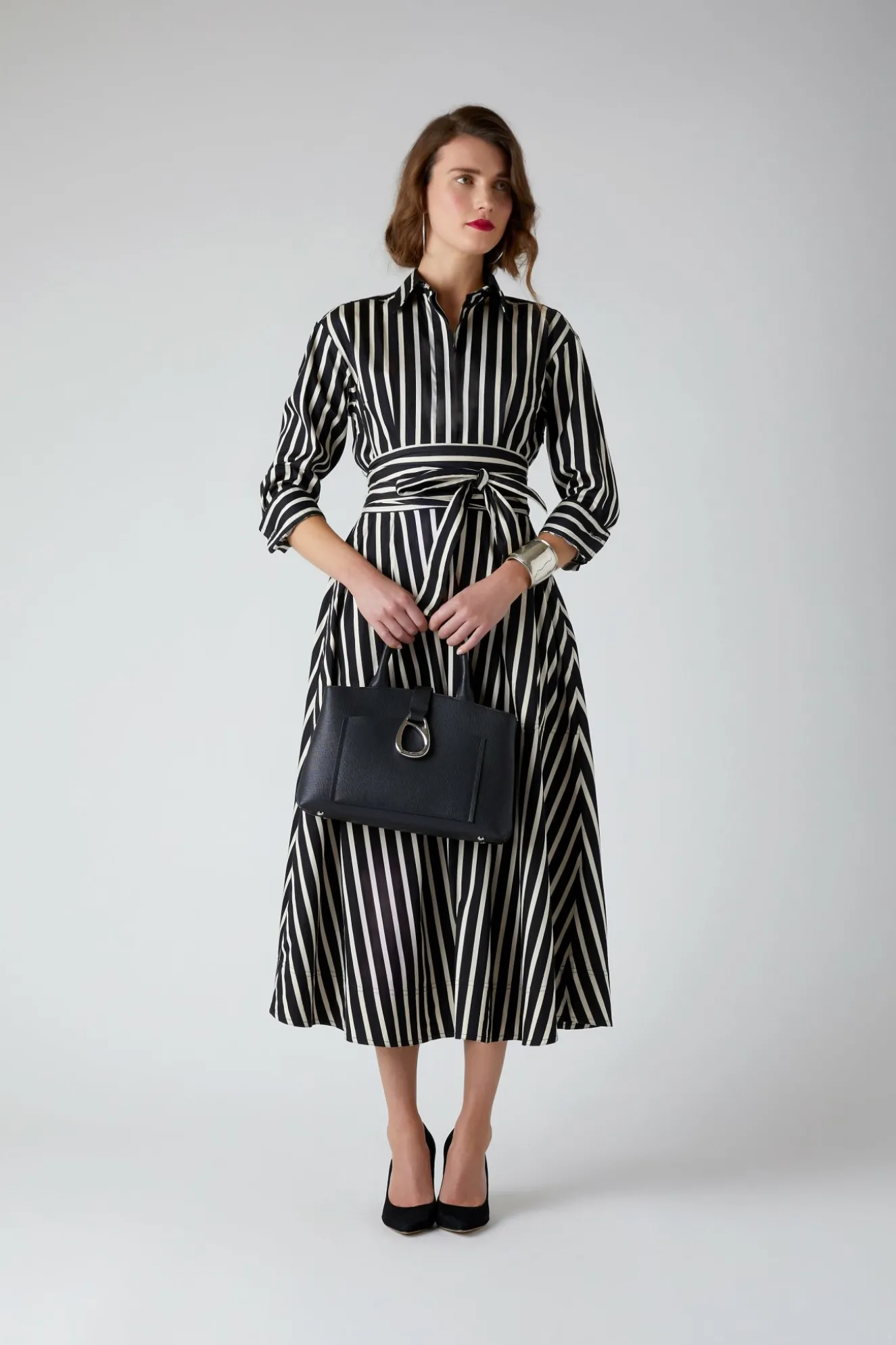 Jasper Conran Bee Leather Mini Tote Flash Sale