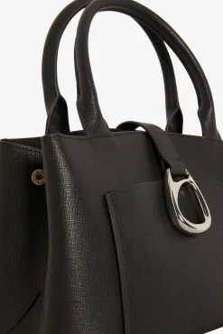 Jasper Conran Bee Leather Mini Tote Flash Sale