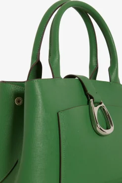 Jasper Conran Bee Leather Mini Tote Flash Sale