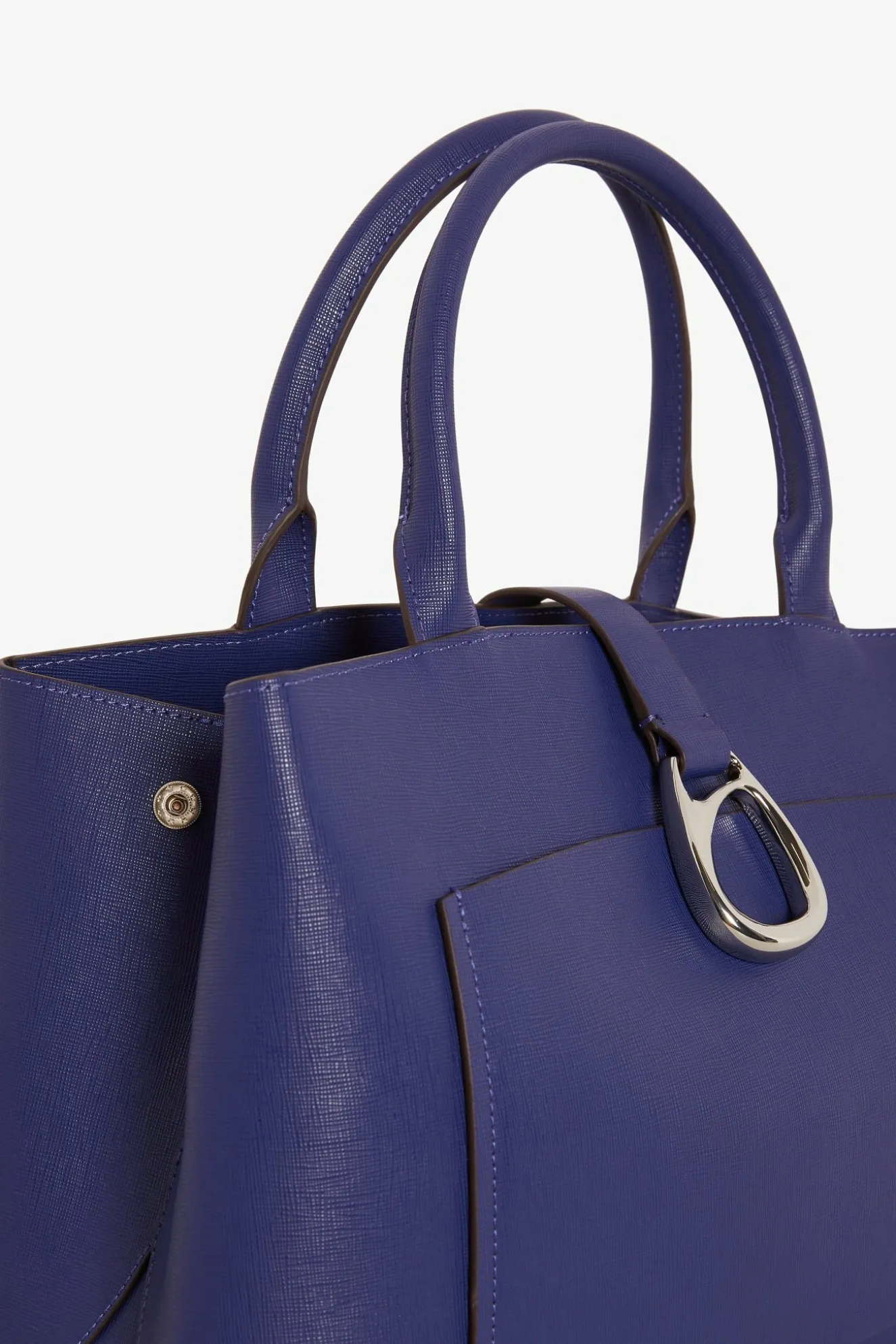 Jasper Conran Bee Leather Tote Cheap