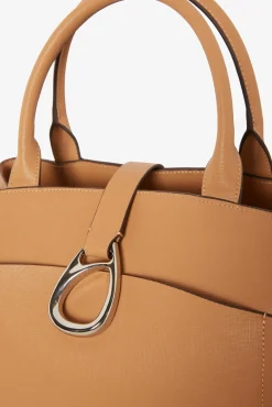 Jasper Conran Bee Leather Tote Cheap